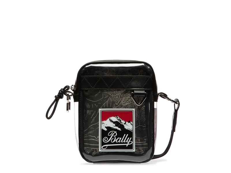 استعدّ لمغامرات الجبال مع مجموعة Bally الفريدة... تصاميم تحتفي بالجذور السويسرية